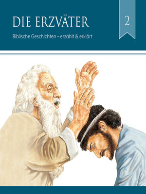 cover image of Die Erzväter